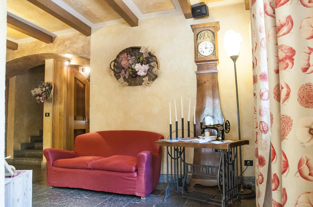 Hotel Vallee De Конье Экстерьер фото