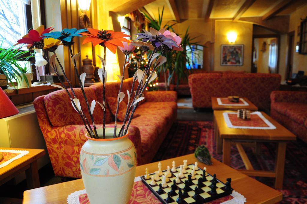 Hotel Vallee De Конье Экстерьер фото